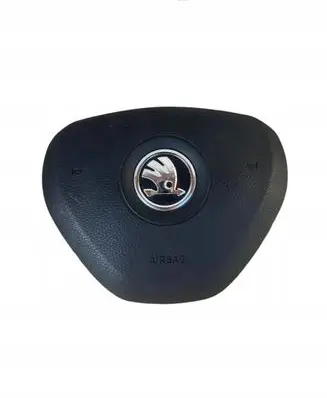 Skoda Rapid (NH) Airbag set 5JA880201D