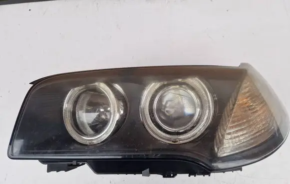 BMW X3 E83 Headlight/headlamp 7162193 0301235281
