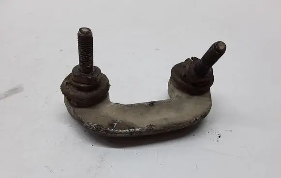 Volkswagen PASSAT B5.5 Front anti-roll bar/stabilizer link 
