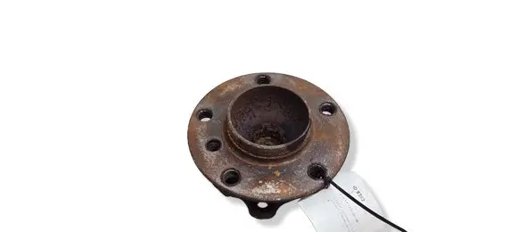 BMW 5 F10 F11 Front wheel ball bearing 0000