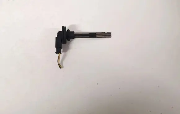 BMW 5 E39 Interior temperature sensor 100268 103257468