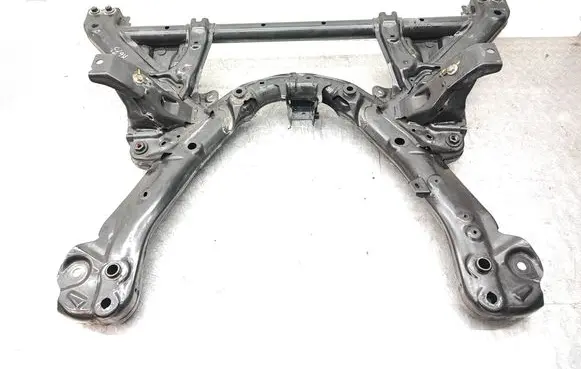 Tesla Model 3 Front subframe 104453100B 110354700A