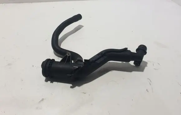 Volvo V50 Oil fill pipe 9655354180