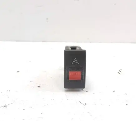 Audi A4 S4 B5 8D Hazard light switch 8D0941509C