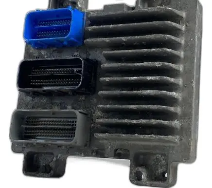 Opel Mokka Other control units/modules 12659377 ABVH E78