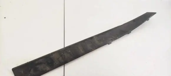 Audi A2 Rear sill trim cover 8Z0853996