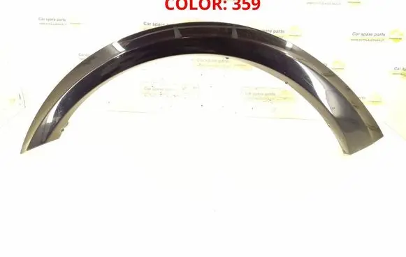 Mercedes-Benz ML W164 Front arch trim 1648842722 1648843122