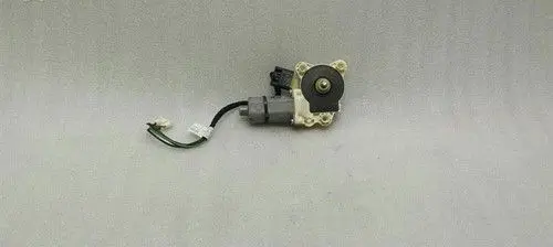 Mercedes-Benz E W211 Front door window regulator motor A2118203042