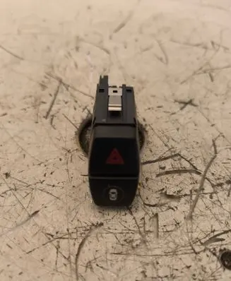 BMW X1 F48 F49 Hazard light switch 9423268