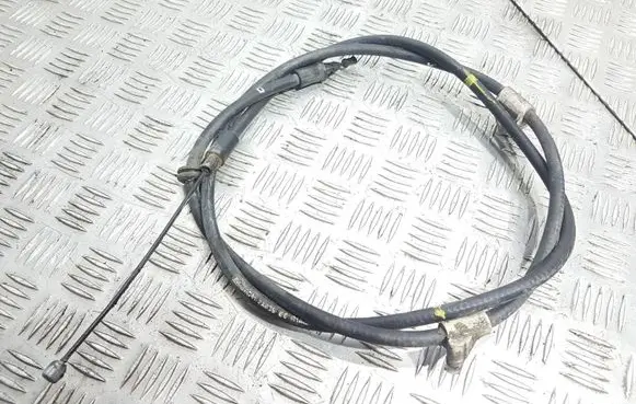 Ford Mondeo MK IV Handbrake/parking brake wiring cable 6G912A635