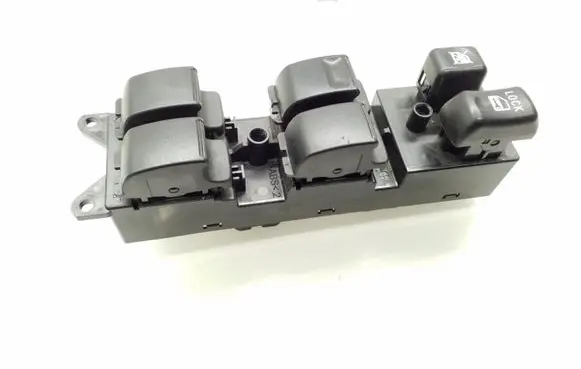 Mitsubishi ASX Electric window control switch 8608A261