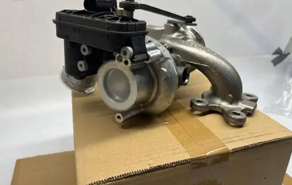 Audi A3 S3 8L Turbo 05E.145.701K