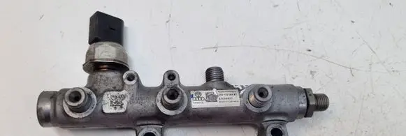 Volkswagen Touareg II Fuel main line pipe 059130089BT