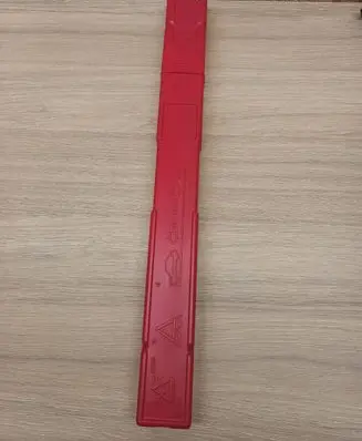 BMW 3 E90 E91 Emergency warning sign 6770487