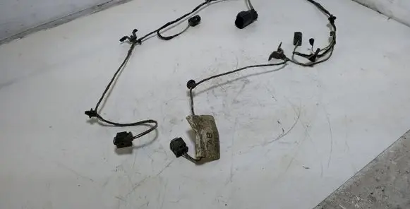 Parking sensor (PDC) wiring loom