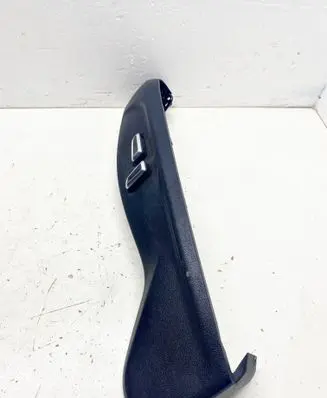 Audi A4 S4 B8 8K Seat trim 8T0881326 2066427X