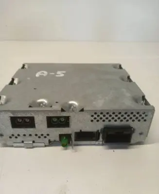 Audi A5 8T 8F Video control module 4E0919148 4E0910148D