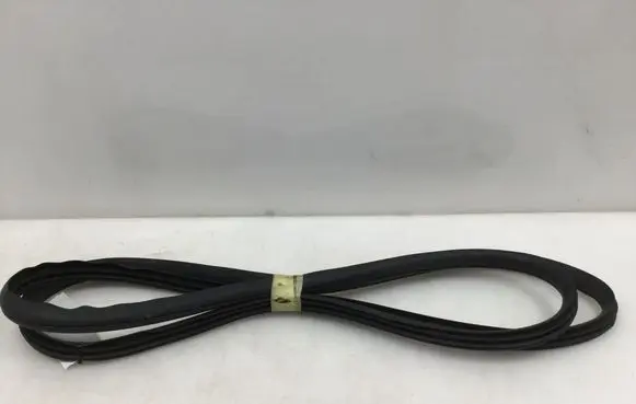 Nissan Note (E11) Front door rubber seal 
