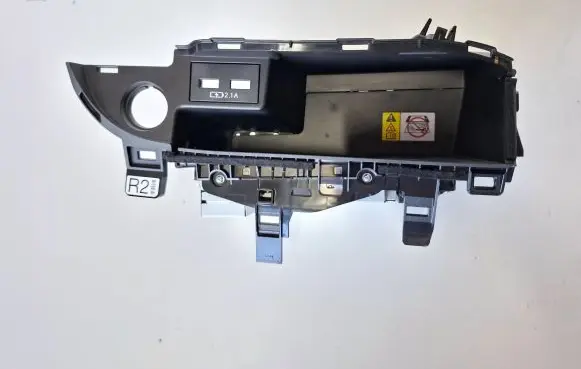 Lexus RX 450H Wireless charging module 861C048060 CAQL39X1AJ YEFC0415010A
