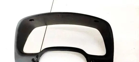 Opel Astra G Dashboard trim 90561205 0801024