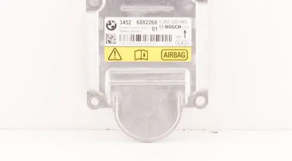 BMW X5 F15 Airbag control unit/module 6882266 0265020849