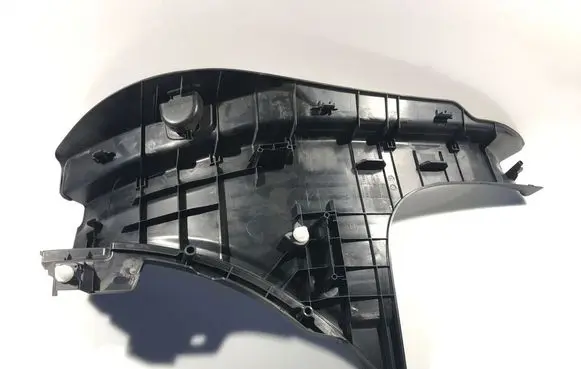 Subaru Forester SK Rear sill trim cover 94061SJ000