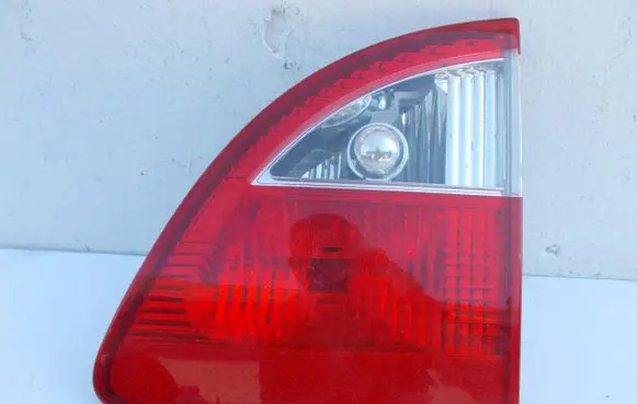 Ford Galaxy Tailgate rear/tail lights 7M5945094C