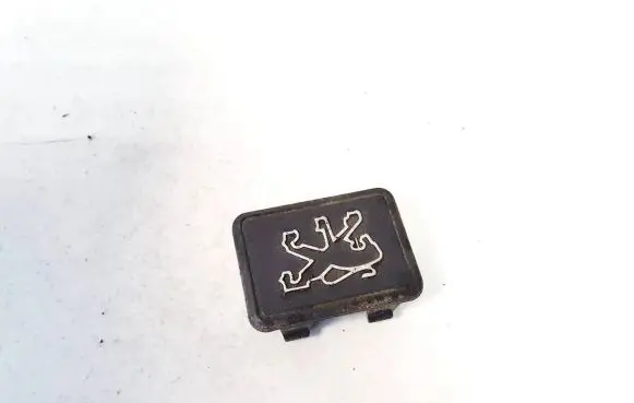 Peugeot 405 Other interior part