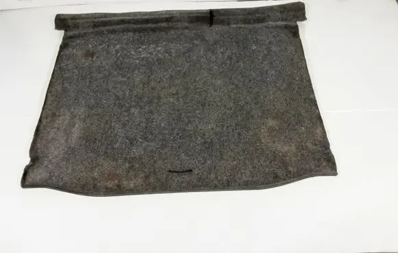 Honda Jazz Trunk/boot floor carpet liner 