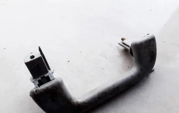 Toyota Corolla Verso AR10 Front interior roof grab handle