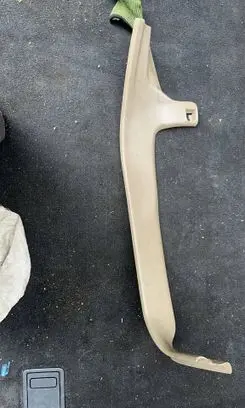 Volvo S80 Other sill/pillar trim element 1882