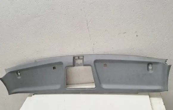 Mercedes-Benz S W140 Headlining 