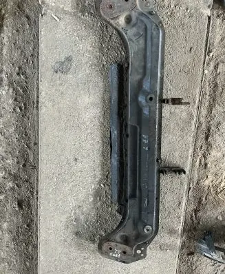 Peugeot 807 Front subframe