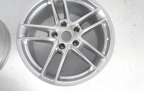 Original wheel cap
