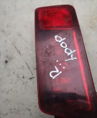 Dodge Journey Rear bumper light 05178272AA