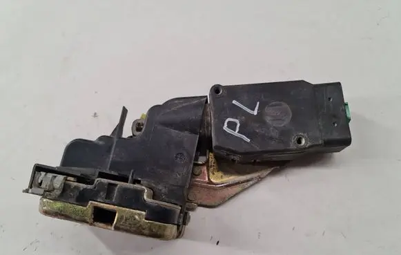 Volvo S40, V40 Front door lock