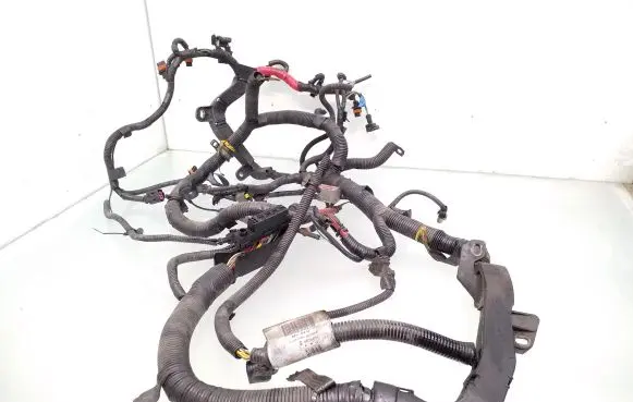 Volvo XC90 Engine installation wiring loom 08685156 30667449