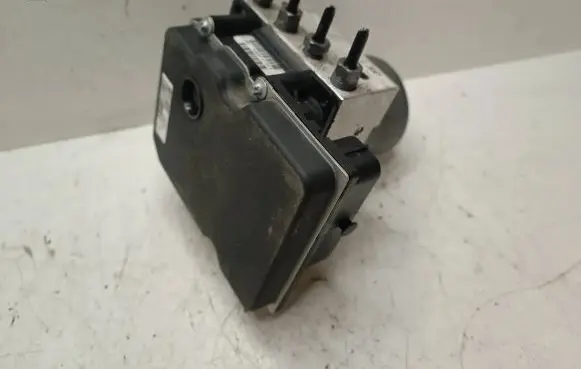 Citroen DS4 ABS Pump 9678558080 0265252804 15070922890