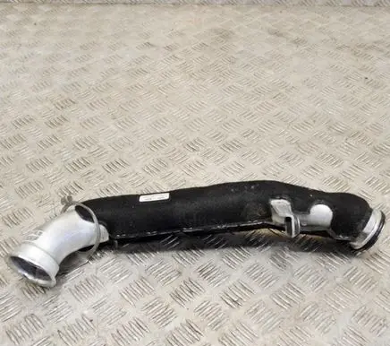 Mercedes-Benz GLC X253 C253 Intercooler hose/pipe A6540980207