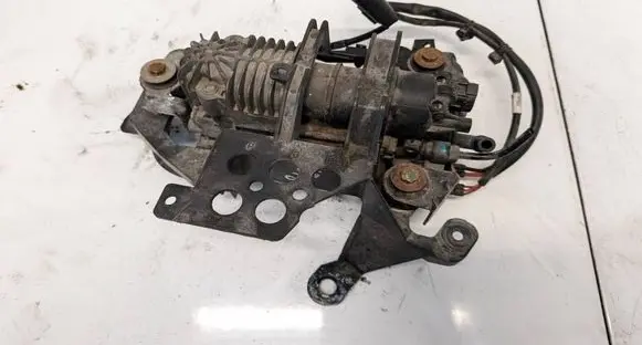 Tesla Model S Air suspension compressor/pump P0006006403
