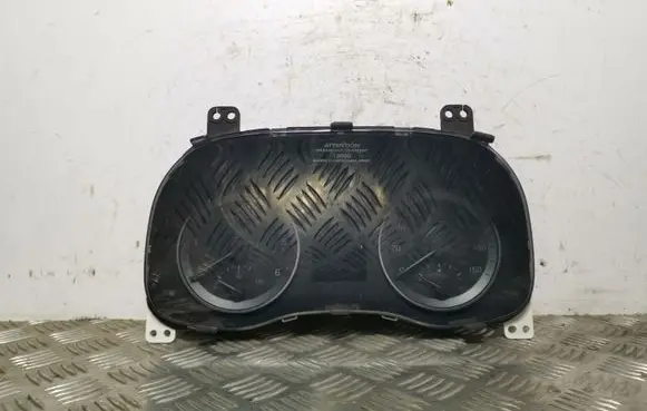 Hyundai Tucson LM Speedometer (instrument cluster) 94001D7970
