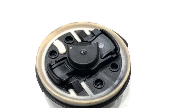 Skoda Superb B9 Airbag deployment crash/impact sensor 85E959354A