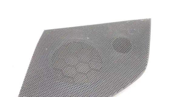 Dash center speaker trim cover