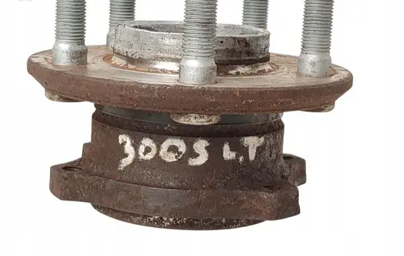 Chrysler 300C Rear wheel ball bearing HCR