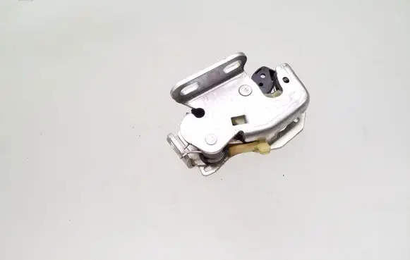 Mercedes-Benz Vito Viano W639 Loading door lock A6397400535