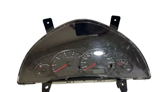 Ford Connect Speedometer (instrument cluster) 7T1T10849CA YCAA002633