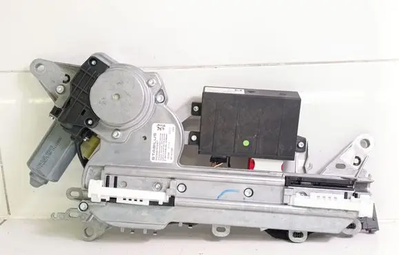 Peugeot 508 Tailgate/trunk/boot lift motor 9677615380 9558764B