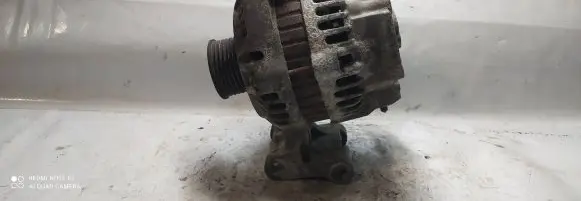 Ford Fiesta Generator/alternator 2S6T10300CB A005TA7692