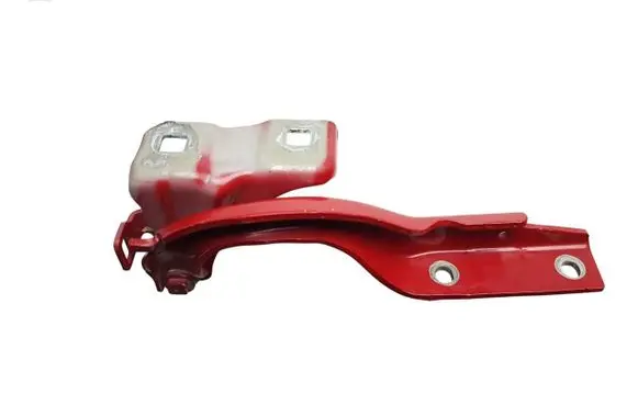 Fiat 500X Engine bonnet/hood hinges D861