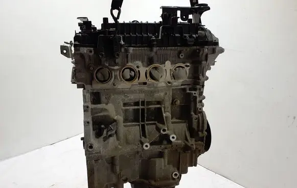 Dacia Jogger Engine H4M632